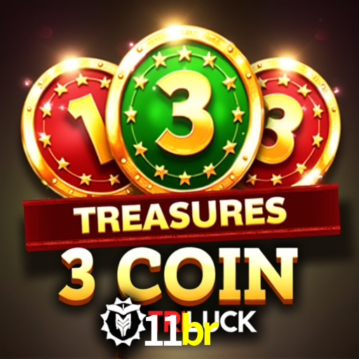 11br: Seu Cassino Premiado com Pagamentos Rápidos